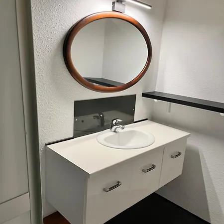 The Apartament *