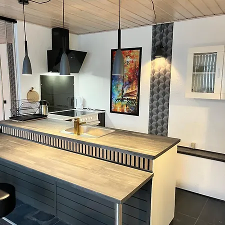 The Apartment Nordborg Kommune