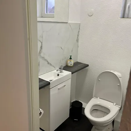 The Apartament