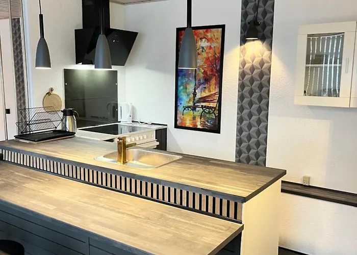 The Apartment Nordborg